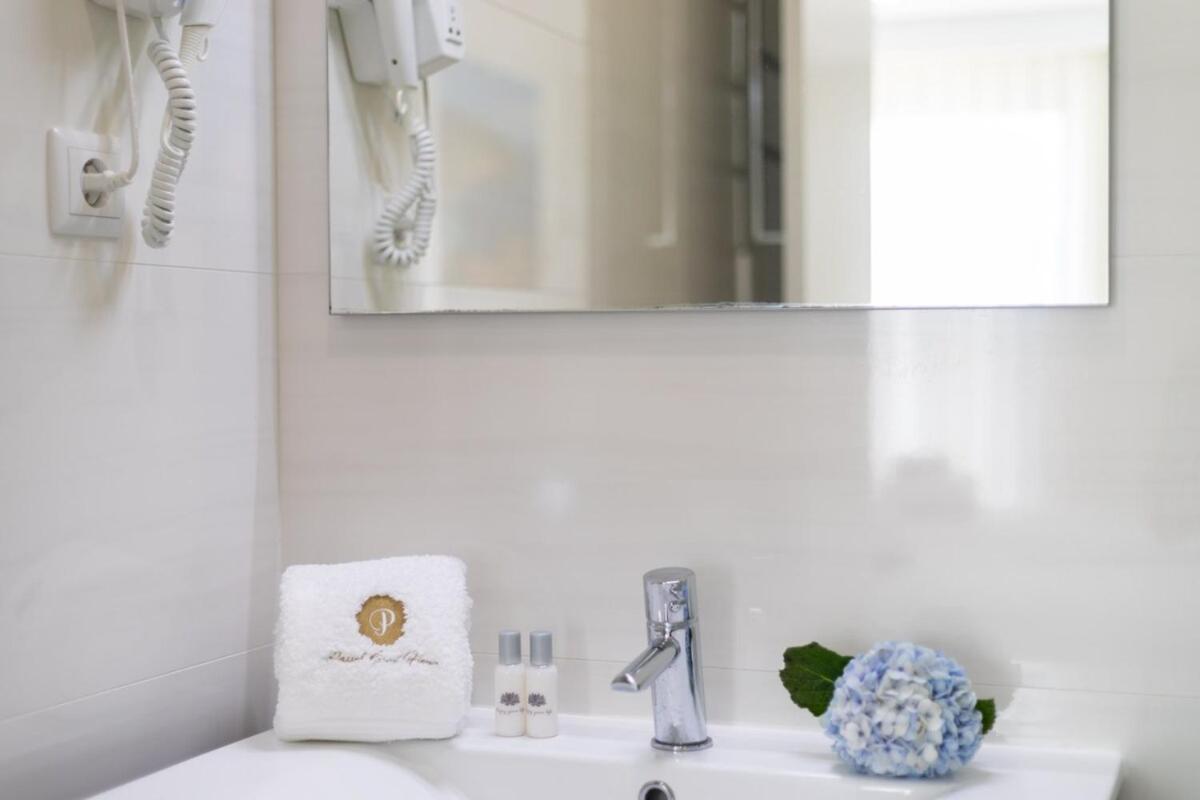 Guest House Passal - Pico Apartment Ponta Delgada  Ngoại thất bức ảnh